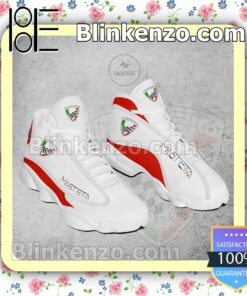 Mastretta Brand Air Jordan 13 Retro Sneakers