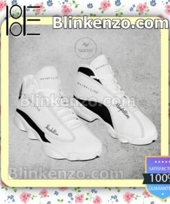 Maybelline New York Brand Air Jordan 13 Retro Sneakers