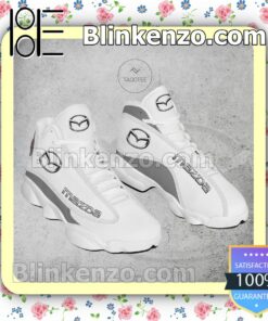 Mazda Motors Brand Air Jordan 13 Retro Sneakers