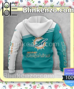 Real Miami Dolphins I Don't Always Scream At My TV But When I Do NFL Polo Shirt