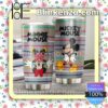 Mickey Mouse And Minnie Mouse Travel Mug