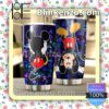Mickey Mouse Cartoon Travel Mug