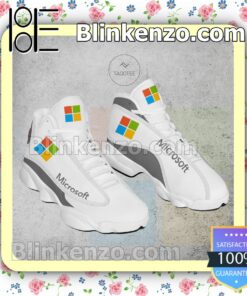 Microsoft Brand Air Jordan 13 Retro Sneakers