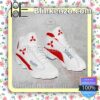 Mitsubishi Chemical Holdings Brand Air Jordan 13 Retro Sneakers