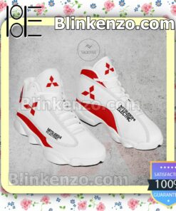 Mitsubishi Electric Brand Air Jordan 13 Retro Sneakers