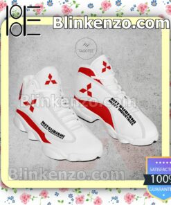 Mitsubishi Heavy Industries Brand Air Jordan 13 Retro Sneakers