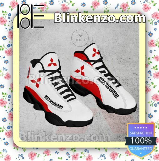 Mitsubishi Heavy Industries Brand Air Jordan 13 Retro Sneakers a