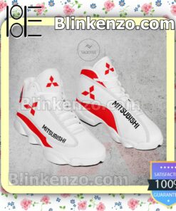 Mitsubishi Japan Brand Air Jordan 13 Retro Sneakers