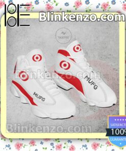 Mitsubishi UFJ Financial Group Brand Air Jordan 13 Retro Sneakers