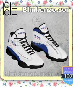 Mizuho Financial Group Brand Air Jordan 13 Retro Sneakers a