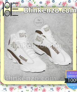 Nestle Brand Air Jordan 13 Retro Sneakers