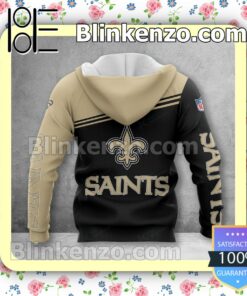 Sale Off New Orleans Saints I Don't Always Scream At My TV But When I Do NFL Polo Shirt