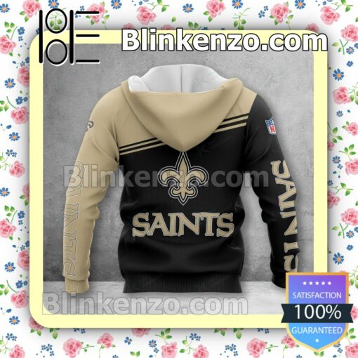 Sale Off New Orleans Saints I Don't Always Scream At My TV But When I Do NFL Polo Shirt