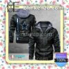 Nfl Dallas Cowboys Since 1960 Motorcycle Leather Jacket
