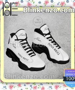 Wonderful Nina Ricci Brand Air Jordan 13 Retro Sneakers