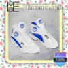 Nippon Telegraph and Telephone Brand Air Jordan 13 Retro Sneakers
