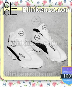 Nissan Japan Brand Air Jordan 13 Retro Sneakers