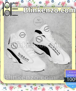 Nissan Motor Brand Air Jordan 13 Retro Sneakers