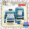 Novartis Brand Christmas Sweater