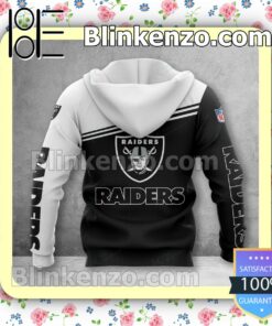 Absolutely Love Oakland Raiders I Don't Always Scream At My TV But When I Do NFL Polo Shirt