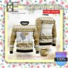 Oman Air Christmas Pullover Sweaters