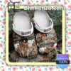 Outer Banks Movie Clogs