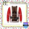Outfit Santa Claus Christmas Pullover Sweatshirts