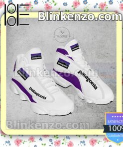 Patagonia Brand Air Jordan 13 Retro Sneakers