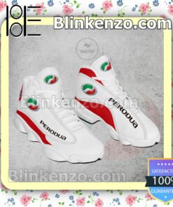 Perodua Brand Air Jordan 13 Retro Sneakers