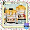 Personalized Bundaberg Christmas Pullover Sweaters