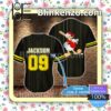 Personalized Donald Duck Hip Hop Short Sleeves