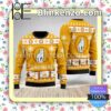 Personalized Funny Bundaberg Christmas Pullover Sweaters