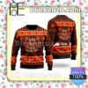 Personalized Funny Kona Brewing Christmas Pullover Sweaters