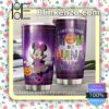 Personalized I Have Two Titles Mom And Nana And I Rock Them Both Halloween Travel Mug