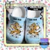 Personalized Jerry Cute Halloween Clogs