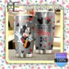 Personalized Mickey Mouse I Will Never Be Too Old For Disney Travel Mug