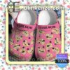 Personalized Miss Piggy The Muppet Show Halloween Clogs
