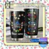 Personalized Never Too Old For Disney Travel Mug