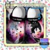 Personalized Night Fury And Light Fury Halloween Clogs