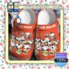 Personalized Snoopy Play Musical Instruments Halloween Clogs