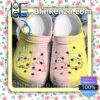 Personalized Spongebob And Patrick Halloween Clogs