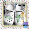 Personalized Toy Story To Infinity And Beyond Halloween Clogs