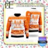 Personalized Whataburger Christmas Pullover Sweaters