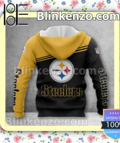 Where To Buy Pittsburgh Steelers I Don't Always Scream At My TV But When I Do NFL Polo Shirt