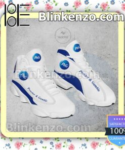 Procter and Gamble Brand Air Jordan 13 Retro Sneakers