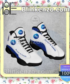 Procter and Gamble Brand Air Jordan 13 Retro Sneakers a