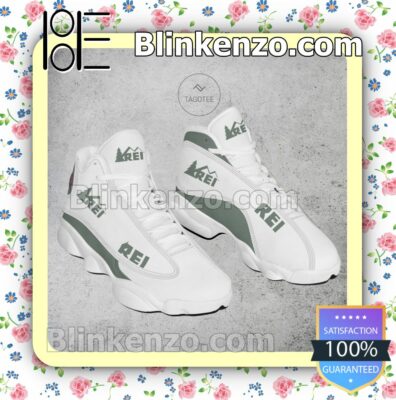REI Brand Air Jordan 13 Retro Sneakers