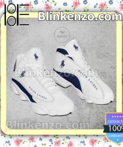 Ralph Lauren Brand Air Jordan 13 Retro Sneakers