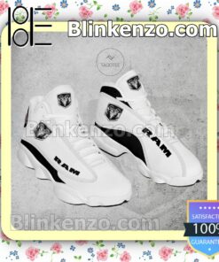 Ram Brand Air Jordan 13 Retro Sneakers