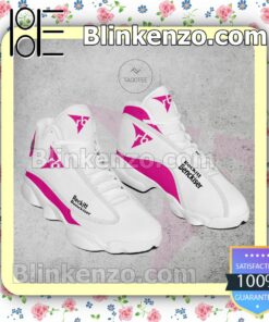 Reckitt Benckiser Group Brand Air Jordan 13 Retro Sneakers